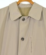 Maison Margiela（メゾンマルジェラ）トレンチコート ベージュ サイズ:46(M位) メンズ/2200722133019