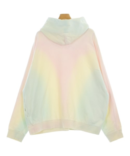 Maison Margiela（メゾンマルジェラ）パーカー 青 サイズ:48(L位) メンズ/2200722133088