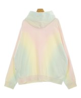 Maison Margiela（メゾンマルジェラ）パーカー 青 サイズ:48(L位) メンズ/2200722133088