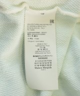 Maison Margiela（メゾンマルジェラ）パーカー 青 サイズ:48(L位) メンズ/2200722133088