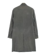 Maison Margiela（メゾンマルジェラ）チェスターコート グレー サイズ:46(M位) メンズ/2200719095047