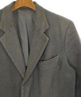 Maison Margiela（メゾンマルジェラ）チェスターコート グレー サイズ:46(M位) メンズ/2200719095047
