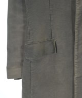 Maison Margiela（メゾンマルジェラ）チェスターコート グレー サイズ:46(M位) メンズ/2200719095047