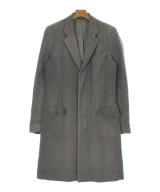 Maison Margiela チェスターコート