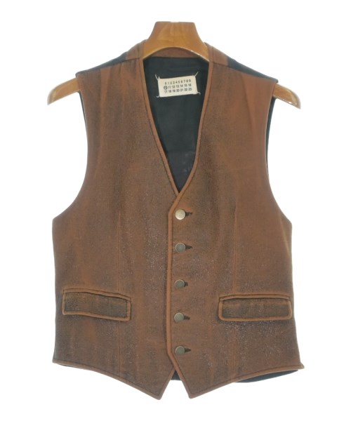 Maison Margiela(メゾンマルジェラ)のカジュアルシャツ サイズ:46(L位) 15,600円
