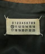 Maison Margiela（メゾンマルジェラ）カジュアルシャツ 茶 サイズ:46(L位) メンズ/2200719095085