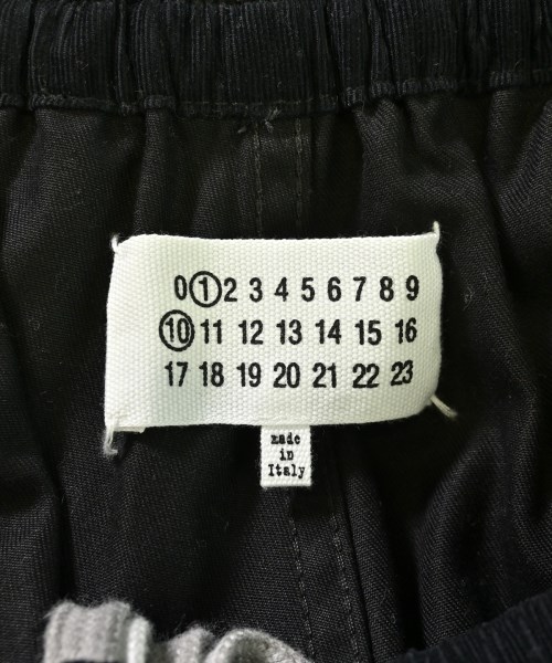 Maison Margiela（メゾンマルジェラ）その他 黒 サイズ:46(M位) メンズ/2200719514036
