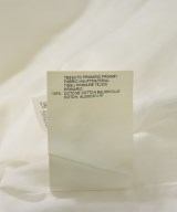 Maison Margiela（メゾンマルジェラ）カジュアルシャツ 白 サイズ:46(M位) メンズ/2200721893020