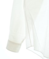 Maison Margiela（メゾンマルジェラ）カジュアルシャツ 白 サイズ:46(M位) メンズ/2200721893020