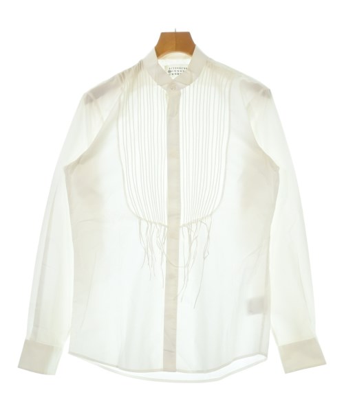 Maison Margiela(メゾンマルジェラ)のカジュアルシャツ サイズ:-(M位) 18,200円