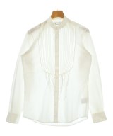 Maison Margiela（メゾンマルジェラ）カジュアルシャツ 白 サイズ:-(M位) メンズ/2200721893082