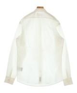 Maison Margiela（メゾンマルジェラ）カジュアルシャツ 白 サイズ:-(M位) メンズ/2200721893082