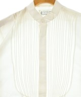 Maison Margiela（メゾンマルジェラ）カジュアルシャツ 白 サイズ:-(M位) メンズ/2200721893082