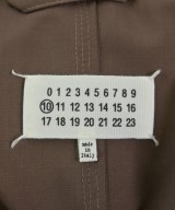 Maison Margiela（メゾンマルジェラ）カジュアルジャケット 茶 サイズ:48(L位) メンズ/2200722278048