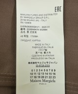 Maison Margiela（メゾンマルジェラ）カジュアルジャケット 茶 サイズ:48(L位) メンズ/2200722278048
