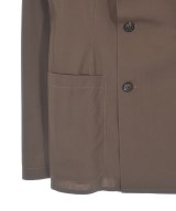 Maison Margiela（メゾンマルジェラ）カジュアルジャケット 茶 サイズ:48(L位) メンズ/2200722278048