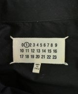 Maison Margiela（メゾンマルジェラ）カジュアルシャツ 黒 サイズ:36(XS位) レディース/2200722291054
