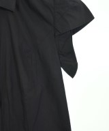 Maison Margiela（メゾンマルジェラ）カジュアルシャツ 黒 サイズ:36(XS位) レディース/2200722291054