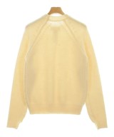 Maison Margiela（メゾンマルジェラ）ニット・セーター ベージュ サイズ:S メンズ/2200722306024