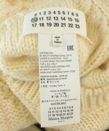 Maison Margiela（メゾンマルジェラ）ニット・セーター ベージュ サイズ:S メンズ/2200722306024