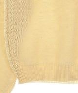 Maison Margiela（メゾンマルジェラ）ニット・セーター ベージュ サイズ:S メンズ/2200722306024