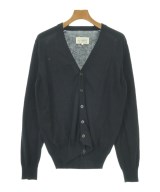 Maison Margiela（メゾンマルジェラ）カーディガン 紺 サイズ:M メンズ/2200722306031