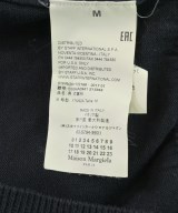Maison Margiela（メゾンマルジェラ）カーディガン 紺 サイズ:M メンズ/2200722306031