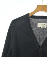 Maison Margiela（メゾンマルジェラ）カーディガン 紺 サイズ:M メンズ/2200722306031