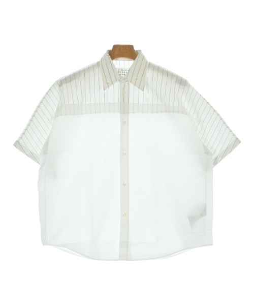 Maison Margiela(メゾンマルジェラ)のカジュアルシャツ サイズ:38(L位) 30,800円
