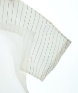 Maison Margiela（メゾンマルジェラ）カジュアルシャツ 白 サイズ:38(L位) メンズ/2200722306062