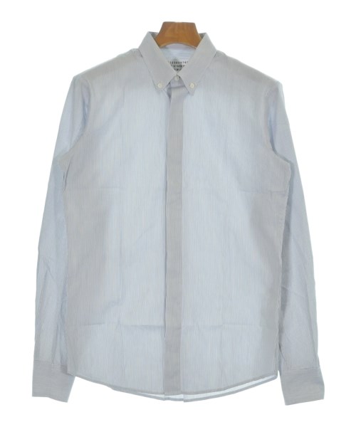 Maison Margiela(メゾンマルジェラ)のカジュアルシャツ サイズ:1(XS位) 22,000円