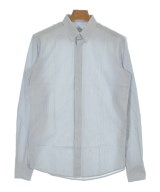 Maison Margiela（メゾンマルジェラ）カジュアルシャツ 白 サイズ:1(XS位) メンズ/2200722306079