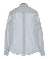 Maison Margiela（メゾンマルジェラ）カジュアルシャツ 白 サイズ:1(XS位) メンズ/2200722306079