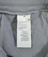 Maison Margiela（メゾンマルジェラ）ショートパンツ グレー サイズ:44(S位) メンズ/2200722306123