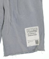 Maison Margiela（メゾンマルジェラ）ショートパンツ グレー サイズ:44(S位) メンズ/2200722306123
