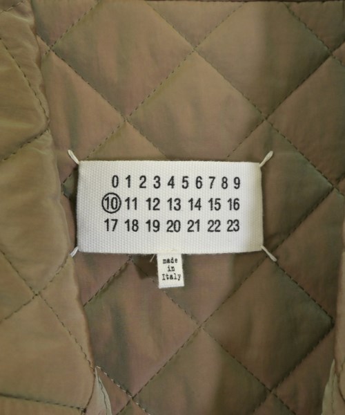 Maison Margiela（メゾンマルジェラ）その他 カーキ サイズ:46(M位) メンズ/2200717755035
