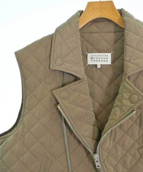 Maison Margiela（メゾンマルジェラ）その他 カーキ サイズ:46(M位) メンズ/2200717755035