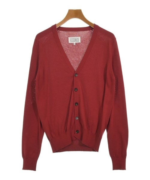Maison Margiela(メゾンマルジェラ)のカーディガン サイズ:S 28,400円