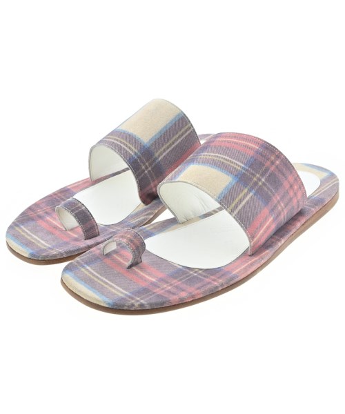 Maison Margiela(メゾンマルジェラ)のサンダル サイズ:EU42(27cm位) 37,200円