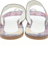 Maison Margiela（メゾンマルジェラ）サンダル 紫 サイズ:EU42(27cm位) メンズ/2200717755301