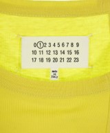 Maison Margiela（メゾンマルジェラ）Tシャツ・カットソー 黄 サイズ:M レディース/2200718115142