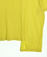 Maison Margiela（メゾンマルジェラ）Tシャツ・カットソー 黄 サイズ:M レディース/2200718115142