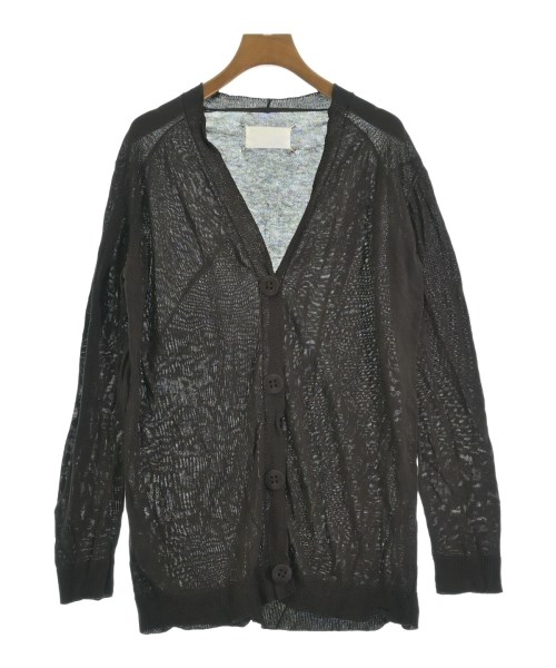 Maison Margiela(メゾンマルジェラ)のカーディガン サイズ:M 14,300円