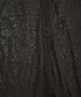 Maison Margiela（メゾンマルジェラ）カーディガン 茶 サイズ:M レディース/2200722264225