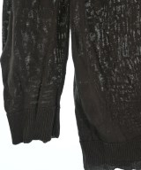 Maison Margiela（メゾンマルジェラ）カーディガン 茶 サイズ:M レディース/2200722264225