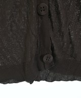 Maison Margiela（メゾンマルジェラ）カーディガン 茶 サイズ:M レディース/2200722264225