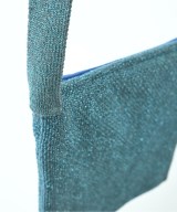 Maison Margiela（メゾンマルジェラ）ショルダーバッグ 青 サイズ:- レディース/2200722264300
