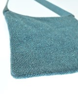 Maison Margiela（メゾンマルジェラ）ショルダーバッグ 青 サイズ:- レディース/2200722264300