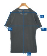 Maison Margiela（メゾンマルジェラ）Tシャツ・カットソー グレー サイズ:44(S位) メンズ/2200722512029