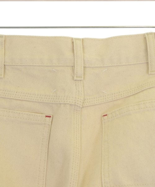 Maison Margiela（メゾンマルジェラ）その他 白 サイズ:38(S位) レディース/2200722512067